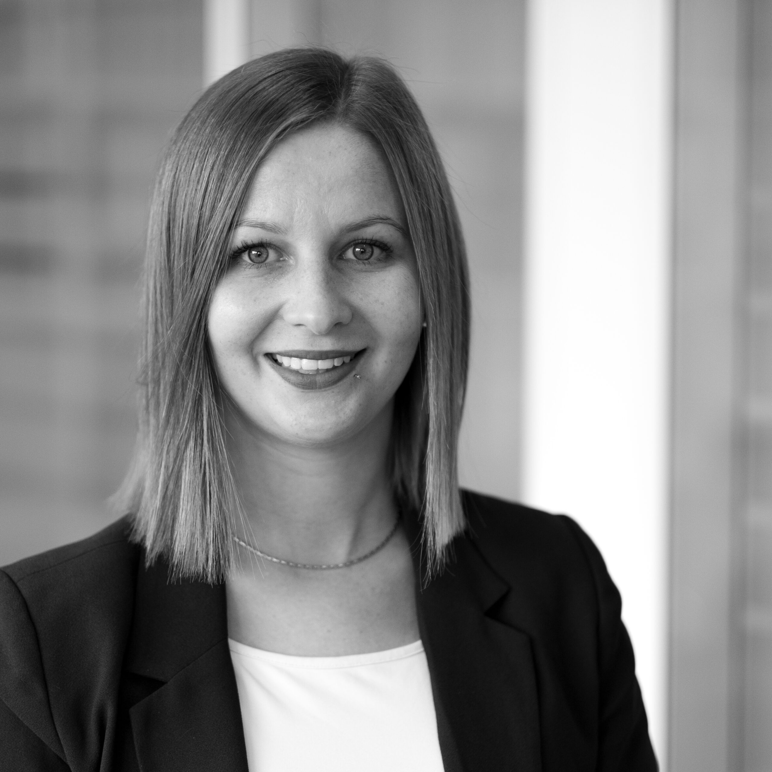 Saskia Blattner