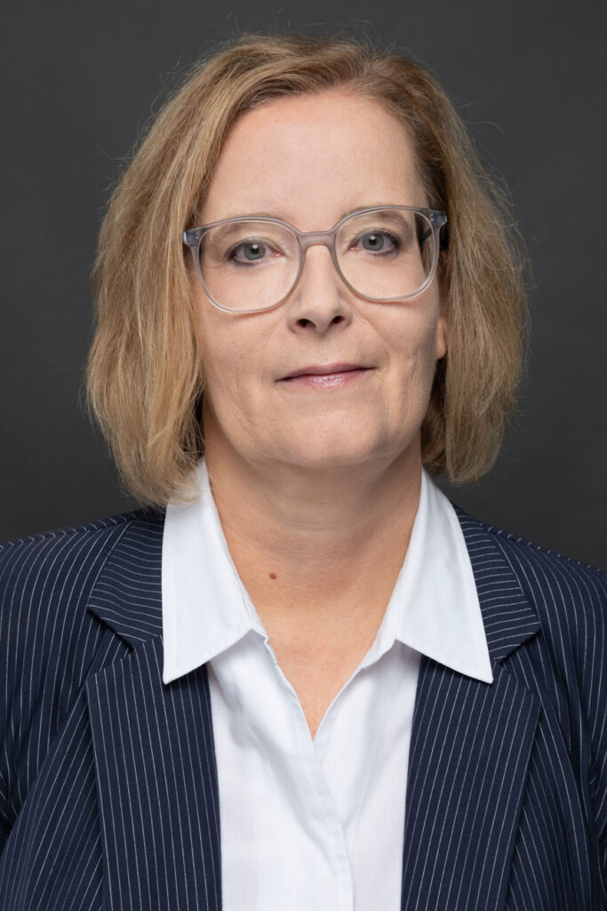 Judith Meier-Ruhstaller
