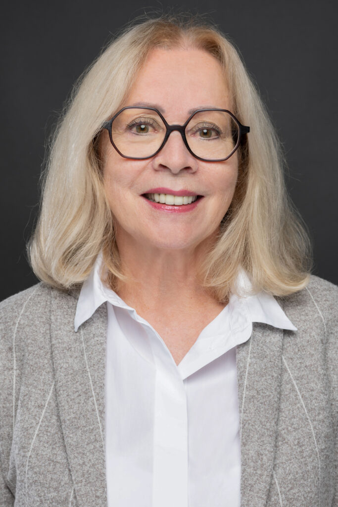Judith Lehmann