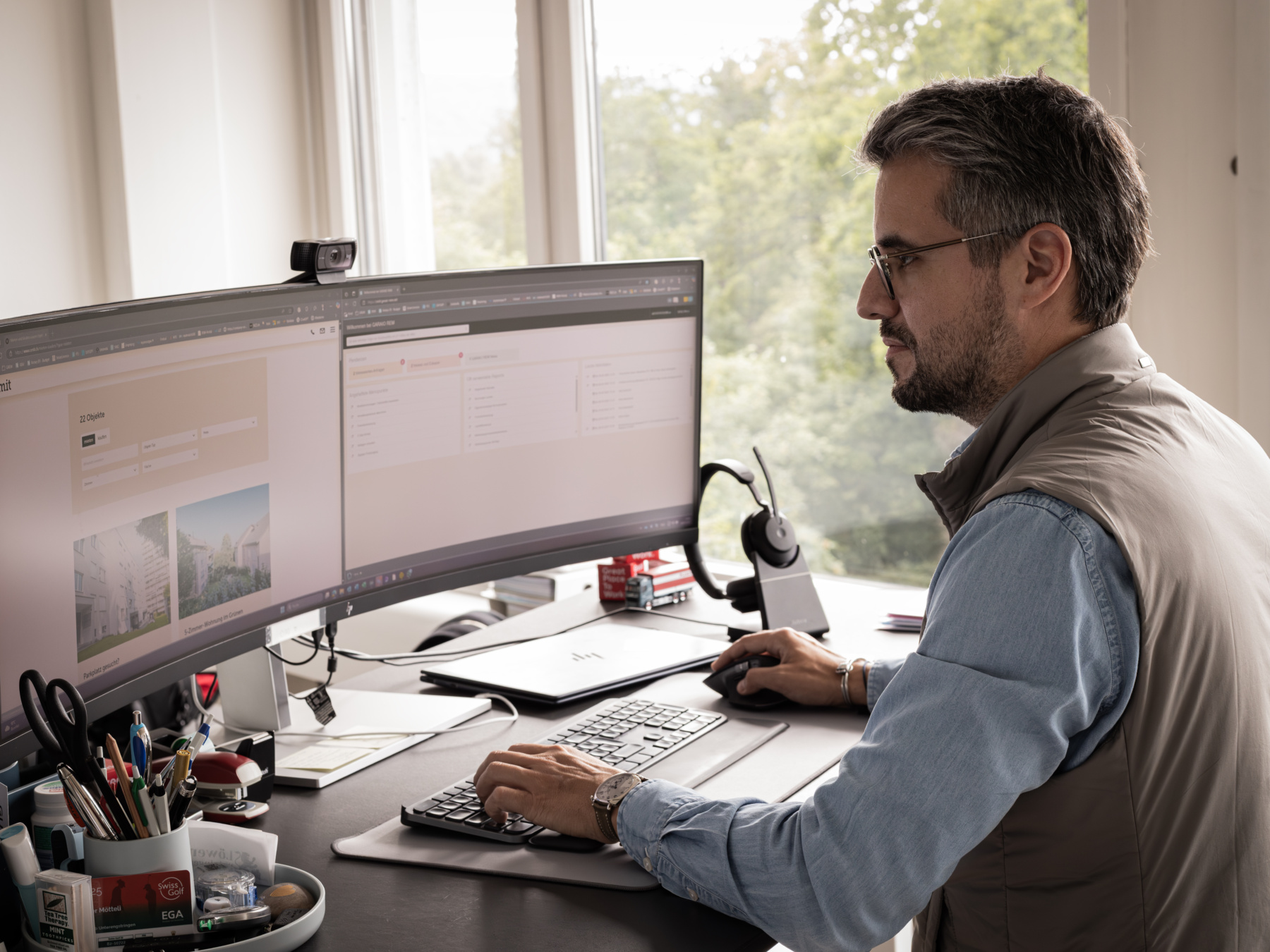 Ankereffekt im Hausverkauf: Wie der Startpreis die Verhandlung prägt